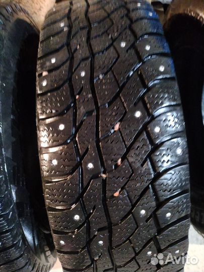 Viatti Bosco Nordico V-523 215/70 R16