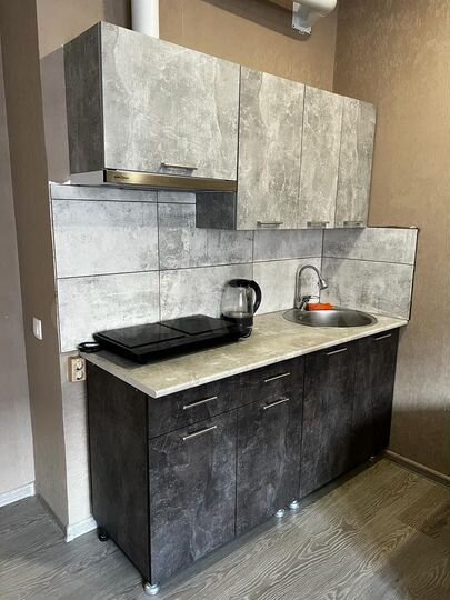 Квартира-студия, 25 м², 12/16 эт.