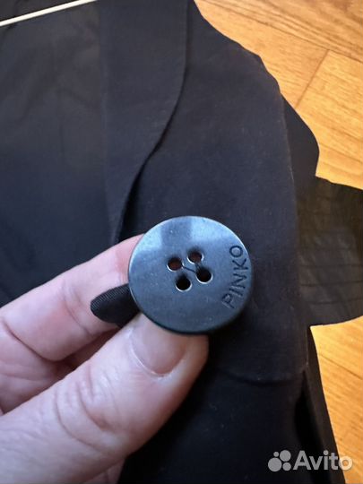 Жилет pinko оригинал