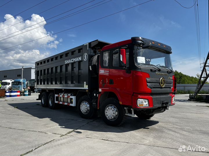 Водитель категории С на самосвал 40т