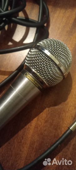 Микрофон для караоке lg acc m900k