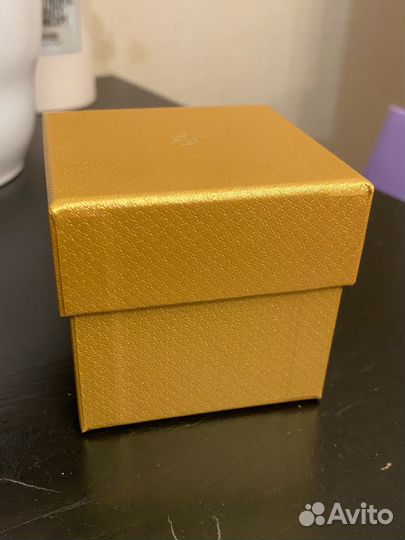 Коробочка для украшений