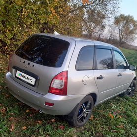 LADA Kalina 1.6 МТ, 2013, 350 000 км