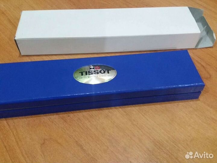 Tissot Swiss Watch