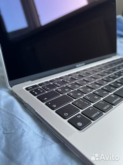 Продажа MacBook