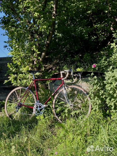 Шоссейный Colnago Super '79