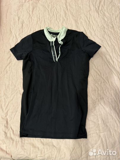 Стартовое поло Pikeur