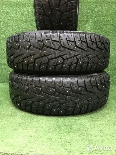 Yokohama Ice Guard IG55 215/65 R16 102T