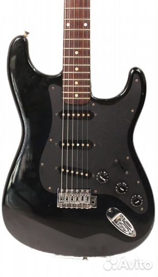 Электрогитара Tomson Stratocaster Maple neck