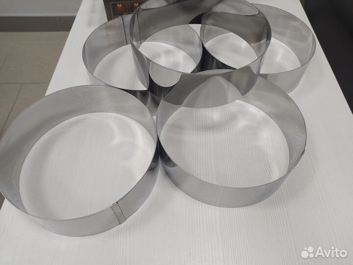 Хлебная форма 3 Л 10 и другие