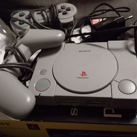 Sony playstation classic mini scph-1000r