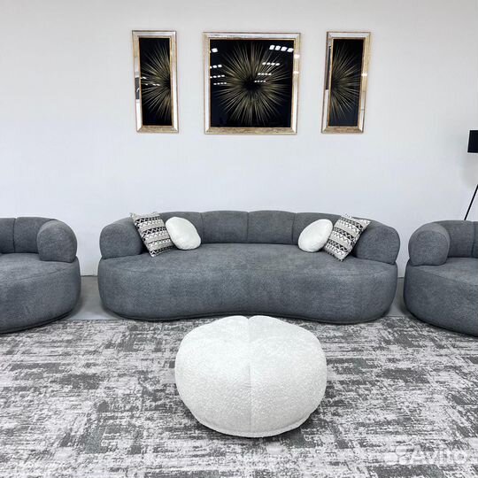 Мягкий комплект Amaro