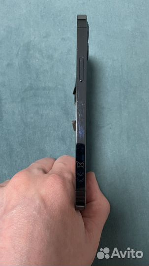 Корпус iPhone 12 pro