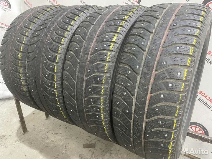 Bridgestone Ice Cruiser 7000 235/60 R17 M