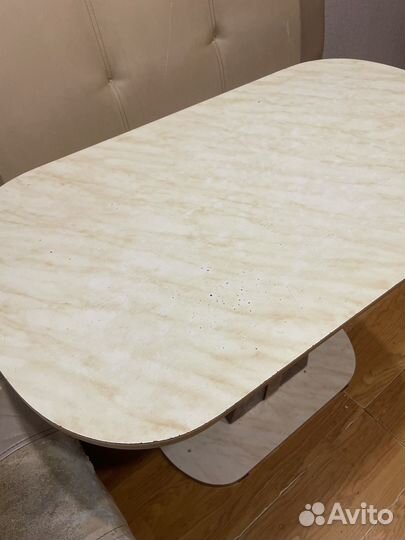 Кухонный стол бу