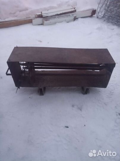 Обогреватель