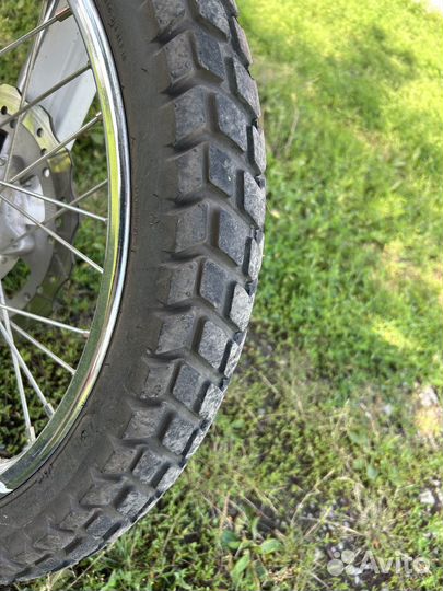 Мотоцикл racer RC200GY-C2