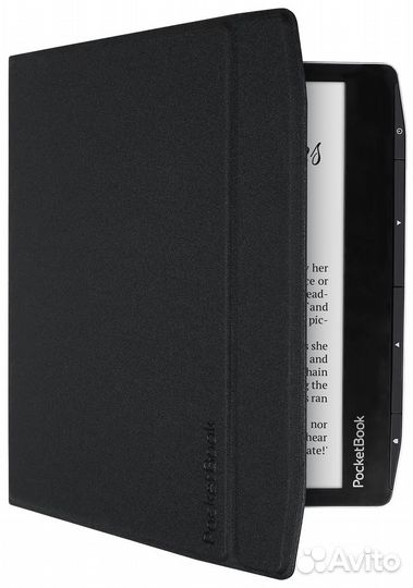 Pocketbook 700 Era Black Flip Оригинал Обложка