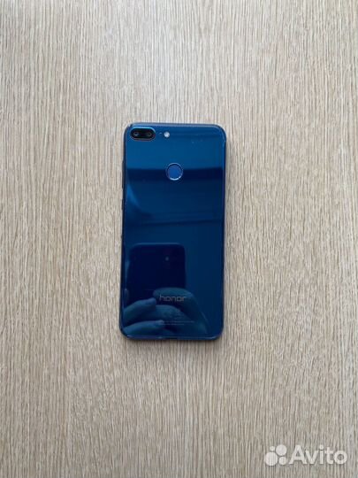 HONOR 9 Lite, 3/32 ГБ