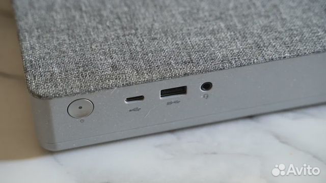 Компьютер Lenovo IdeaCentre Mini 5 (90ub002drs)