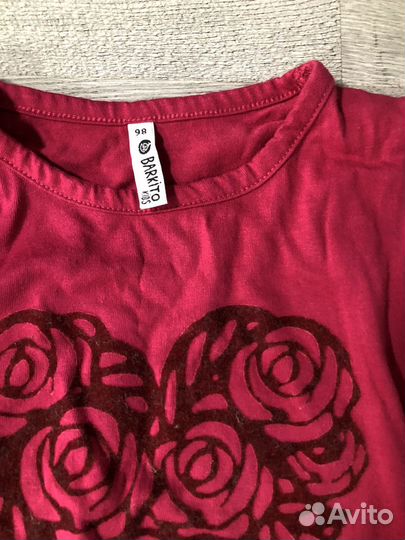 Кофты на девочку 98 110