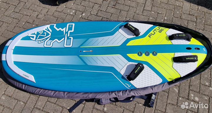 Доска для виндсерфинга