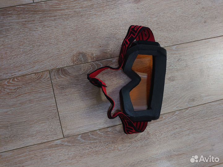 Очки Горнолыжные Salice 618Darwf