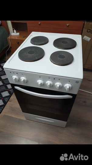 Плита электрическая