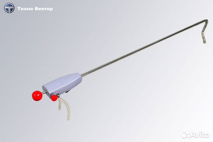 Упор тормоза 160 32 801 Техно Вектор