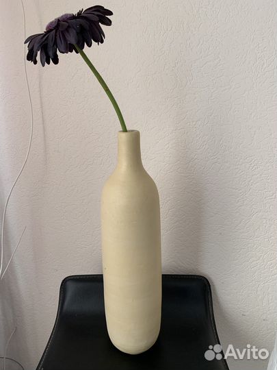 Ваза напольная икеа