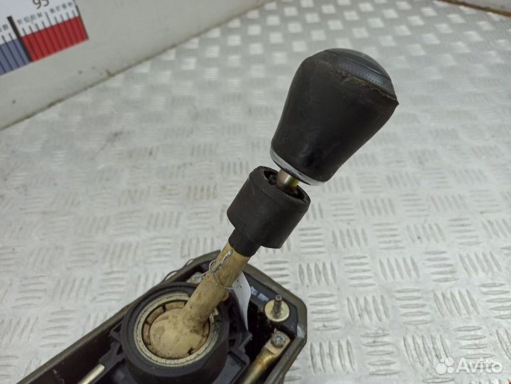 Кулиса кпп для Audi A6 C5 8D0711055AE