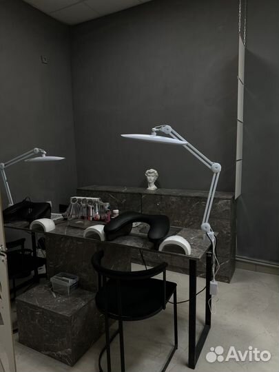 Аренда рабочего места