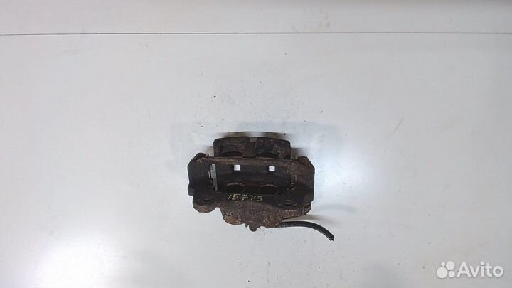 Суппорт Honda Ridgeline, 2007