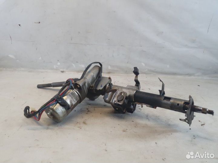 Электроусилитель руля Toyota Corolla 120 ZZE121L