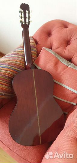 Акустическая гитара Hohner HC 06