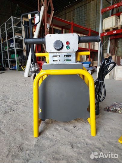 Стыковой сварочный аппарат