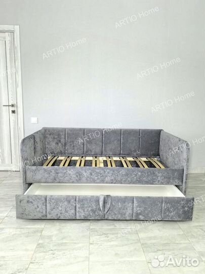 Детский диван-кровать