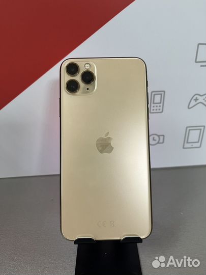 iPhone 11 Pro Max, 64 ГБ