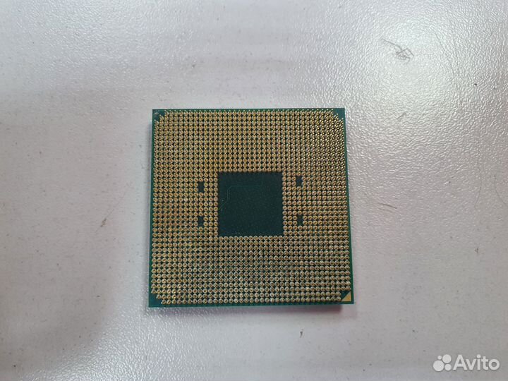 Процессор AMD A8-9600 AM4