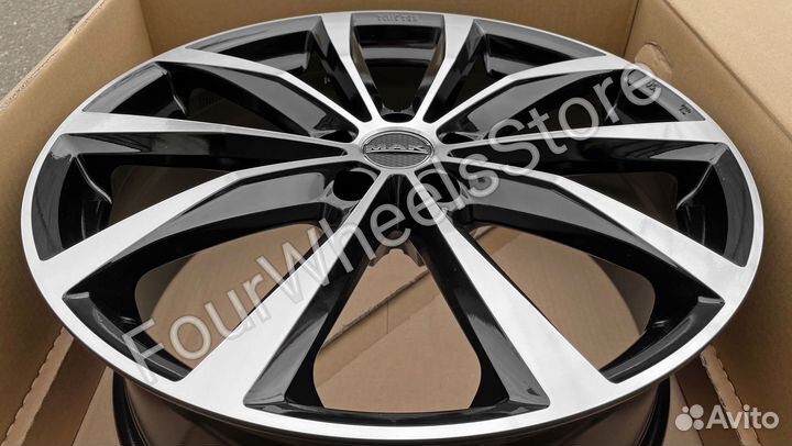 Диски на Хендэ i30 R17