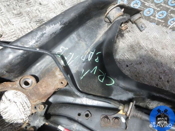 Рычаг задний левый honda CR-V I 2.0 i B20Z1