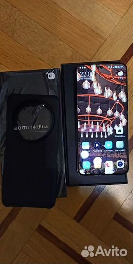 Xiaomi 14 Ultra, 16/512 ГБ