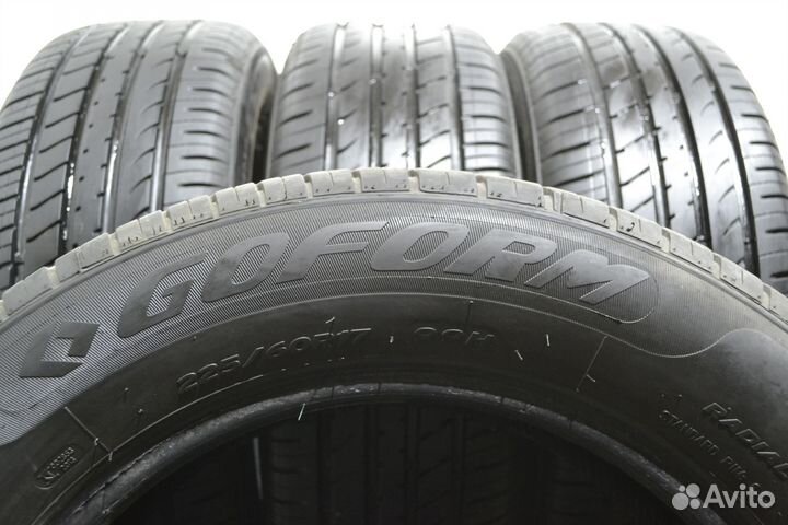 Goform GH-18 225/60 R17 99H