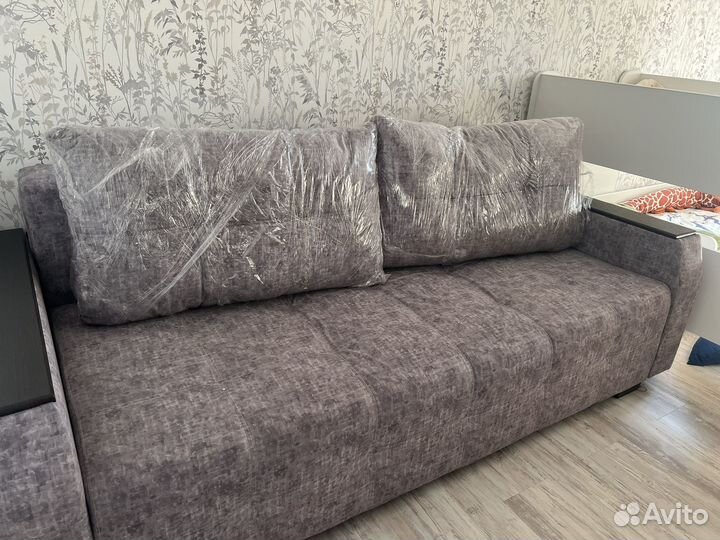 Диван раскладной