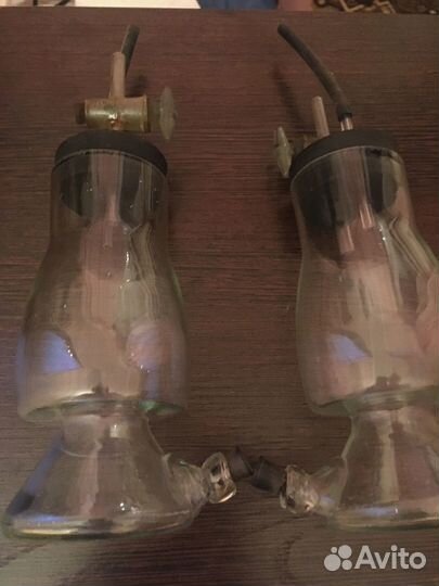 Посуда для лабораторий