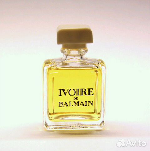 Ivoire De Balmain, 7,5 мл
