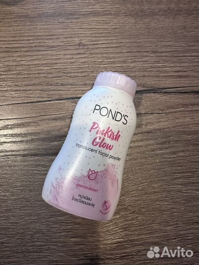 Пудра Pond's