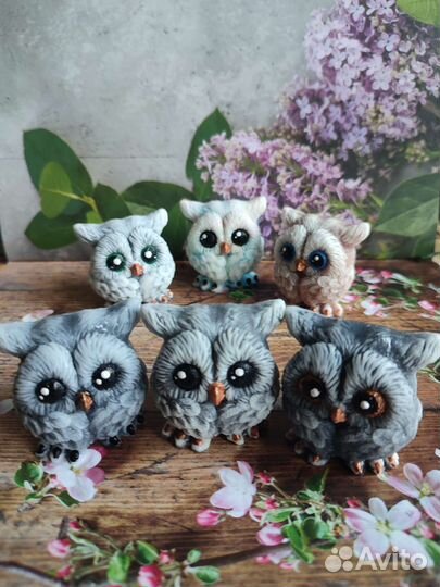 Мыло ручной работы