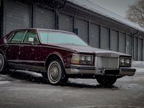Cadillac Seville 4.1 AT, 1985, 21 609 км, с пробегом, цена 2 000 000 руб.