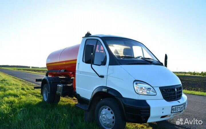 Откачка и обслуживание септиков